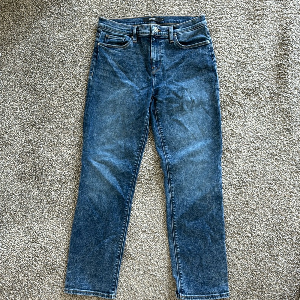 Hudson jeans. Womens size 29